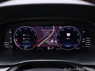 Škoda Octavia 2,0 TSI 180kW RS DSG COMB 2023