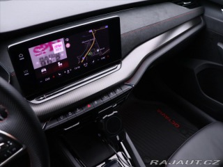 Škoda Octavia 2,0 TSI 180kW RS DSG COMB 2023