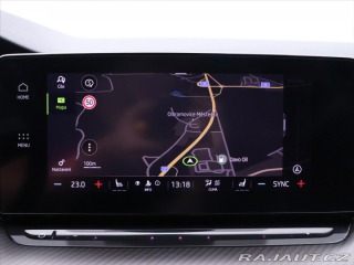 Škoda Octavia 2,0 TSI 180kW RS DSG COMB 2023