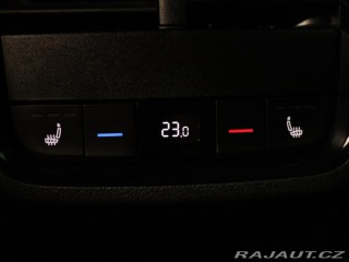 Škoda Octavia 2,0 TSI 180kW RS DSG COMB 2023
