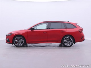 Škoda Octavia 2,0 TSI 180kW RS DSG COMB 2023