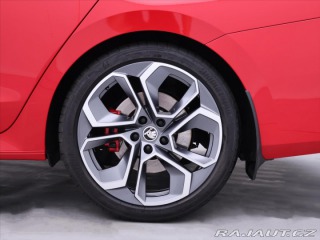 Škoda Octavia 2,0 TSI 180kW RS DSG COMB 2023