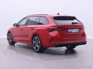 Škoda Octavia 2,0 TSI 180kW RS DSG COMB 2023