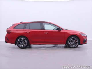 Škoda Octavia 2,0 TSI 180kW RS DSG COMB 2023