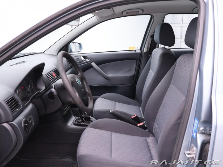 Škoda Octavia 1,9 TDI 66kW CZ Aut.Klima 2005