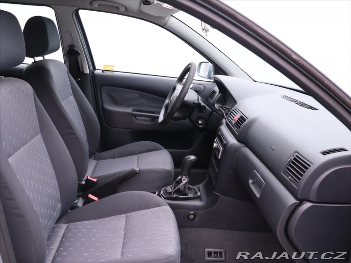 Škoda Octavia 1,9 TDI 66kW CZ Aut.Klima 2005