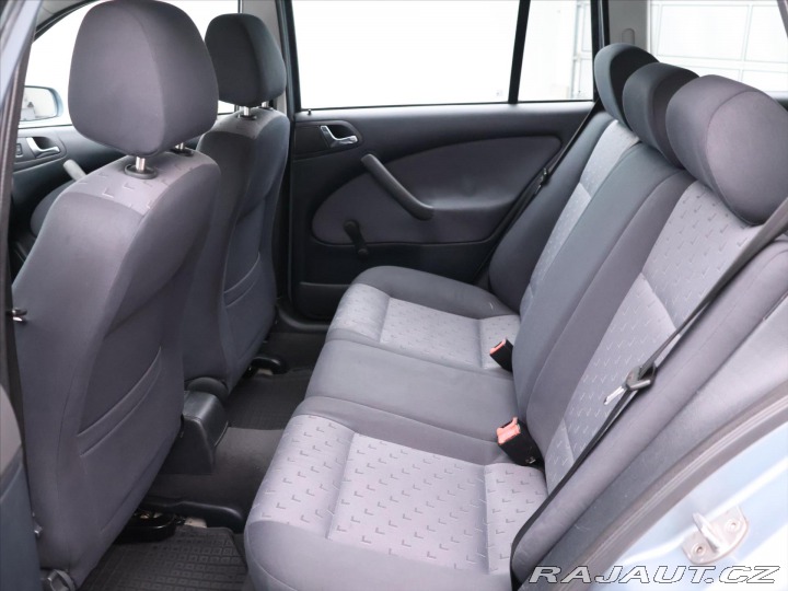 Škoda Octavia 1,9 TDI 66kW CZ Aut.Klima 2005