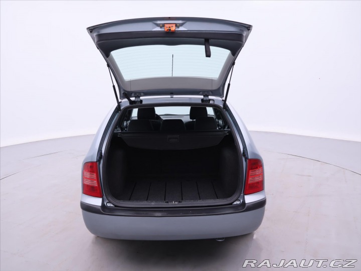 Škoda Octavia 1,9 TDI 66kW CZ Aut.Klima 2005