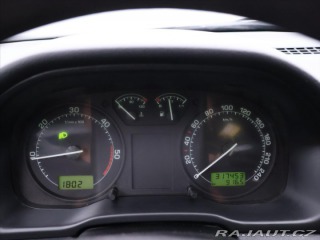 Škoda Octavia 1,9 TDI 66kW CZ Aut.Klima 2005