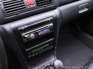 Škoda Octavia 1,9 TDI 66kW CZ Aut.Klima 2005