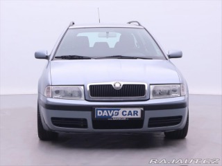 Škoda Octavia 1,9 TDI 66kW CZ Aut.Klima 2005