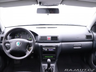 Škoda Octavia 1,9 TDI 66kW CZ Aut.Klima 2005