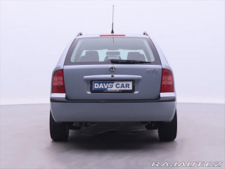 Škoda Octavia 1,9 TDI 66kW CZ Aut.Klima 2005