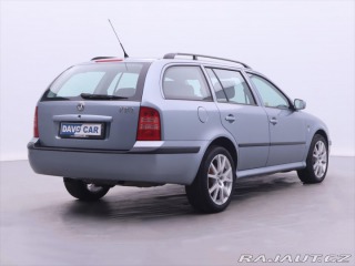 Škoda Octavia 1,9 TDI 66kW CZ Aut.Klima 2005