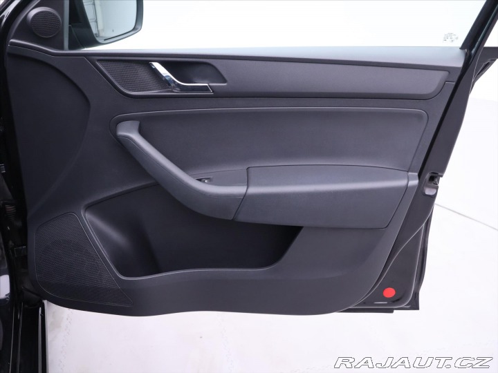 Škoda Rapid 1,2 TSI 77kW Elegance Spo 2014