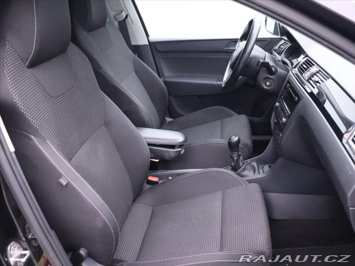 Škoda Rapid 1,2 TSI 77kW Elegance Spo 2014