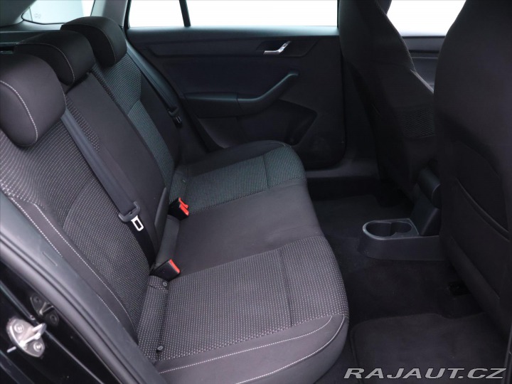 Škoda Rapid 1,2 TSI 77kW Elegance Spo 2014