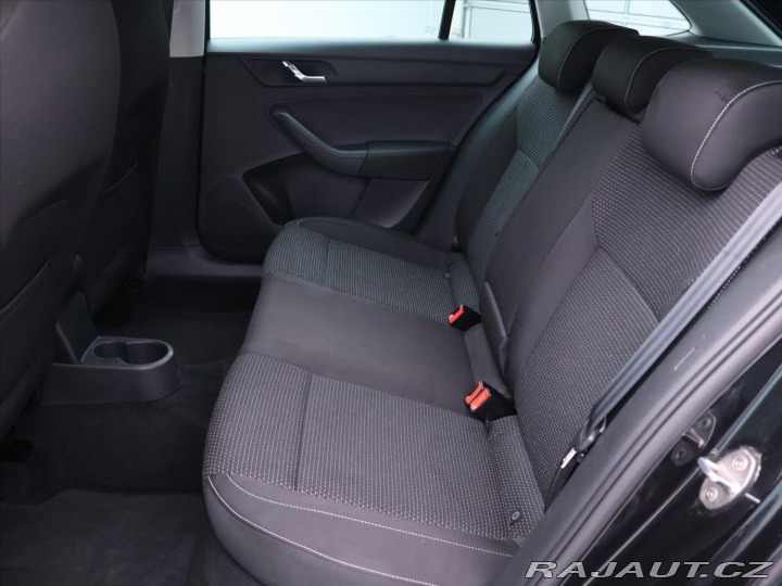 Škoda Rapid 1,2 TSI 77kW Elegance Spo 2014