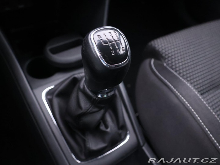 Škoda Rapid 1,2 TSI 77kW Elegance Spo 2014