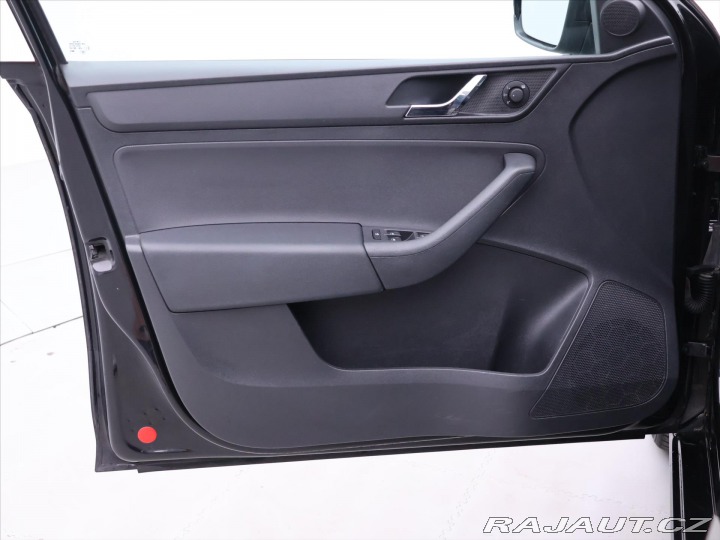 Škoda Rapid 1,2 TSI 77kW Elegance Spo 2014