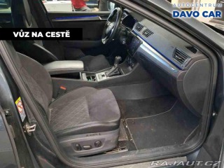 Škoda Superb 2,0 TDI 147kW Sportline v 2021