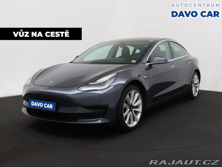 Tesla Model 3 SR+60kWh FSD3 pano 19&quo 2020