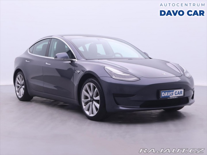 Tesla Model 3 SR+60kWh pano 19 DP 2020