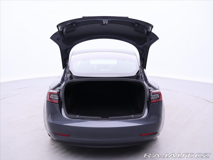Tesla Model 3 SR+60kWh pano 19 DP 2020
