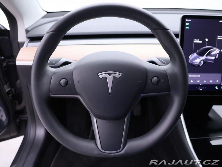 Tesla Model 3 SR+60kWh pano 19 DP 2020