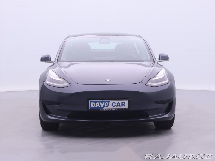 Tesla Model 3 SR+60kWh pano 19 DP 2020