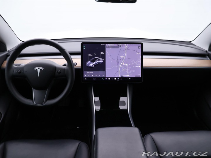 Tesla Model 3 SR+60kWh pano 19 DP 2020