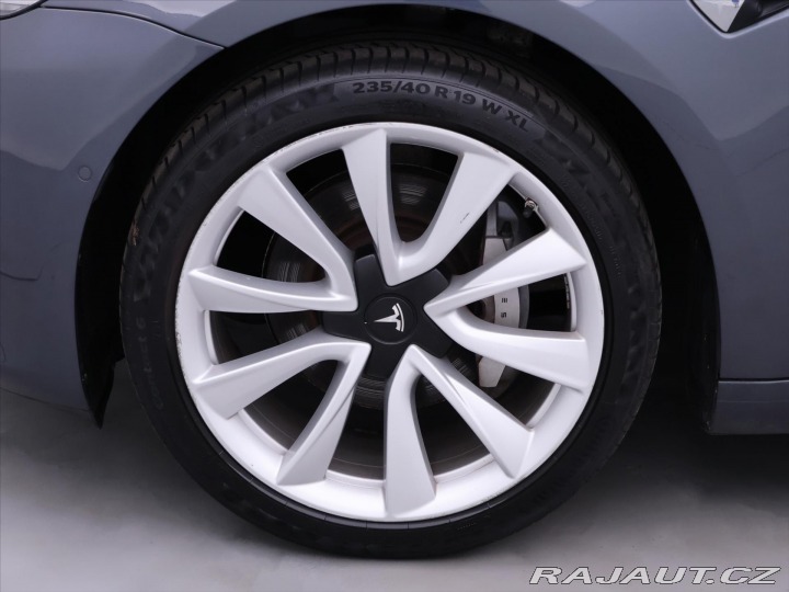 Tesla Model 3 SR+60kWh pano 19 DP 2020