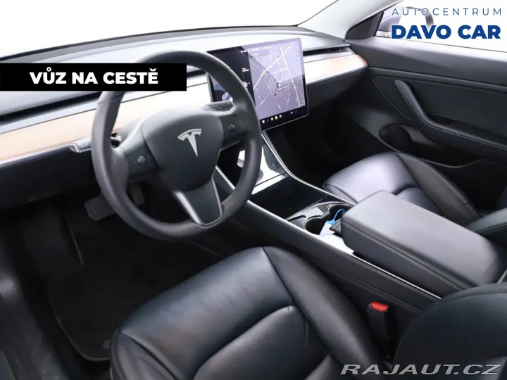 Tesla Model 3 SR+60kWh FSD3 pano 19&quo 2020