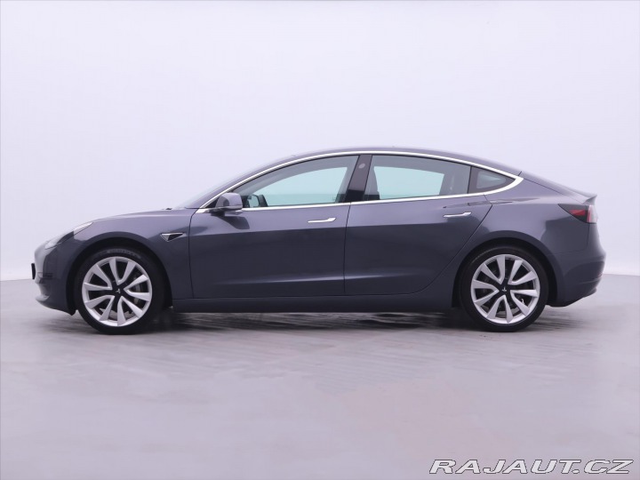 Tesla Model 3 SR+60kWh pano 19 DP 2020