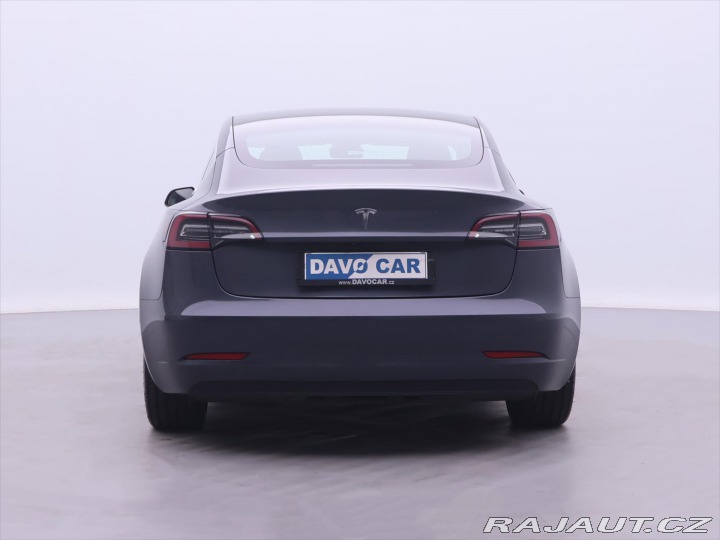 Tesla Model 3 SR+60kWh pano 19 DP 2020