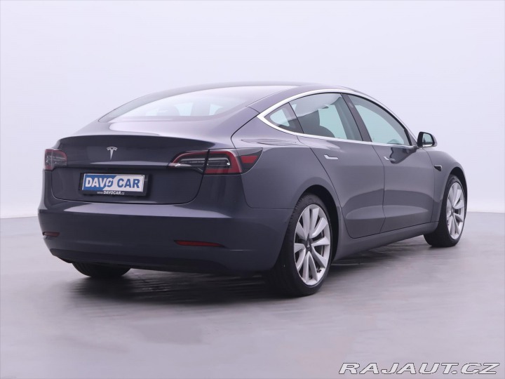 Tesla Model 3 SR+60kWh pano 19 DP 2020