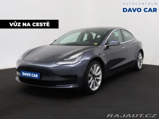 Tesla Model 3 SR+60kWh FSD3 pano 19&quo 2020