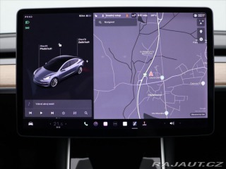 Tesla Model 3 SR+60kWh pano 19 DP 2020