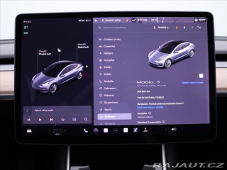 Tesla Model 3 SR+60kWh pano 19 DP 2020