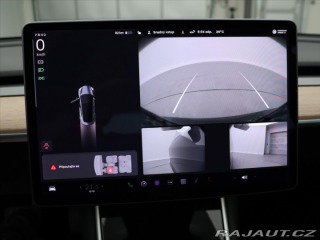 Tesla Model 3 SR+60kWh pano 19 DP 2020