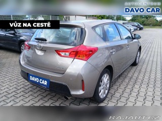 Toyota Auris 1,6 VVT-i Executive Xenon 2013