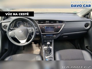 Toyota Auris 1,6 VVT-i Executive Xenon 2013