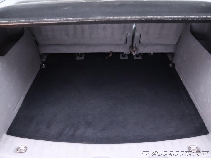 Volkswagen Caddy 1,9 TDI 55kW Life STK 7/2 2009