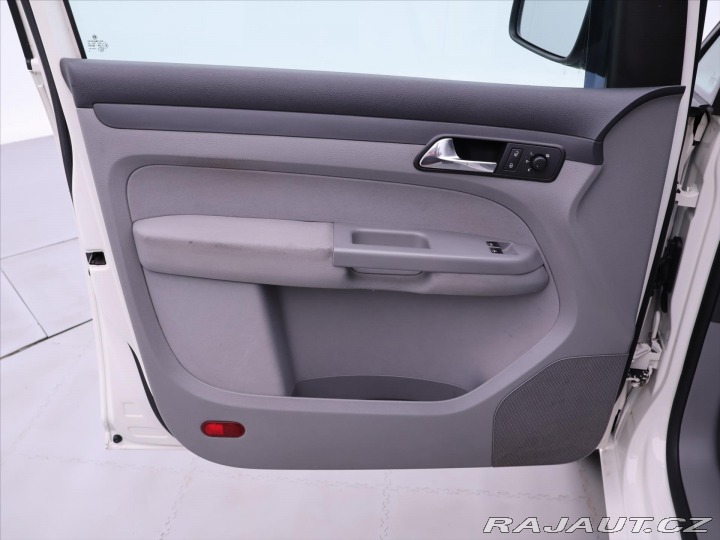 Volkswagen Caddy 1,9 TDI 55kW Life STK 7/2 2009