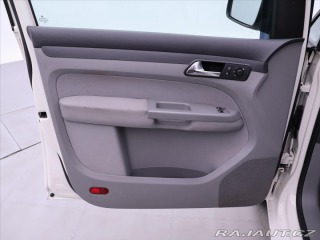 Volkswagen Caddy 1,9 TDI 55kW Life STK 7/2 2009