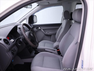 Volkswagen Caddy 1,9 TDI 55kW Life STK 7/2 2009