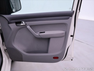 Volkswagen Caddy 1,9 TDI 55kW Life STK 7/2 2009