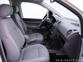 Volkswagen Caddy 1,9 TDI 55kW Life STK 7/2 2009