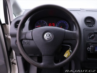 Volkswagen Caddy 1,9 TDI 55kW Life STK 7/2 2009