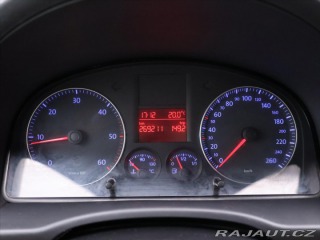 Volkswagen Caddy 1,9 TDI 55kW Life STK 7/2 2009